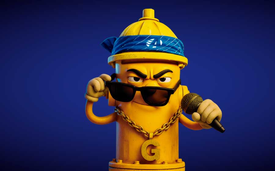 Soy GRIFO Lanzamos campaña al ritmo de rap para frenar su manipulación ilegal